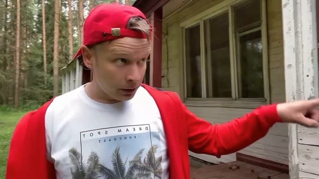 СТРАШНЫЙ ДЕТСКИЙ ЛАГЕРЬ!!!! 1 Серия смотреть онлайн