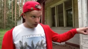 СТРАШНЫЙ ДЕТСКИЙ ЛАГЕРЬ!!!! 1 Серия