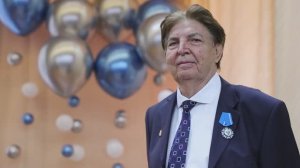 Кристалл - 63 года 75 Юбилей Абдрафиков С.Н. Южноуральск 10.11.2025