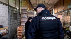 Территория правопорядка 10.11.2025