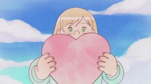 Debu to Love to Ayamachi to!: Ending