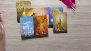 Королева пентаклей(козерог телец дева) что ждет до конца года? #таро #расклад #гадание