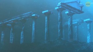 Река Тигр пересохла, ученые не могли поверить своим глазам