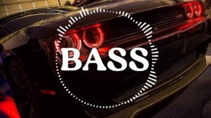 НОВАЯ подборка МУЗЫКА В МАШИНУ 2025🔥 - ai edm music bass for car!