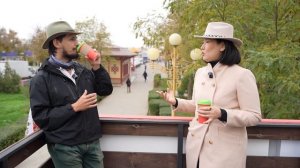 КАЛМЫКИЯ В ЛИЦАХ - АЛЕКСАНДР ПЛАСТКОВ 10 11 2025