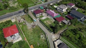 Абхазия, Каштак_2025