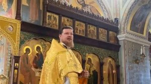 Не спешите, Бог есть покой и тишина