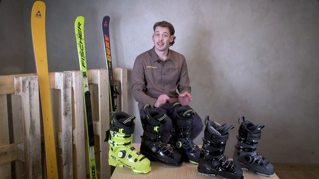 Fischer RC4 смотреть онлайн