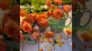 С ДОБРЫМ УТРОМ! ВСЕМ ПРЕКРАСНОГО НАСТРОЕНИЯ! ПРОСТО ТАК! ЗДОРОВЬЯ, РАДОСТИ, УЛЫБКИ НА ВЕСЬ ДЕНЬ!