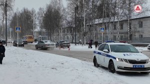 ДТП в наших городах