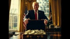 Американцы получат «дивиденды» с доходов от новых пошлин