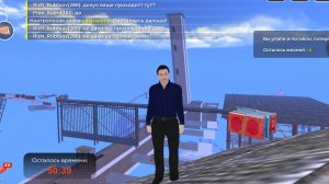 ПРОХОЖУ ПАРКУР ИЗ ОБНОВЛЕНИЯ В БЛЕК РАША - КАКИЕ ПРИЗЫ ДАЮТ В НОВОМ ПАРКУРЕ В BLACK RUSSIA