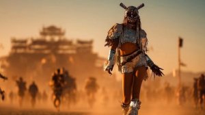 Krist Van D - Fool for Love (Official Music Video)