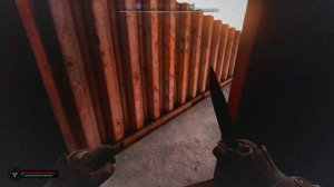 СТАЛКЕР 2 склад контейнеров чертеж ШИТ ДОЛГА  тайник янов