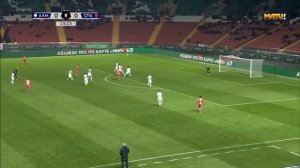 Все голы 09.11.2025 | 15 тур Мир РПЛ 2025/26