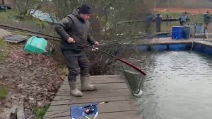 Основной водоем стрейч