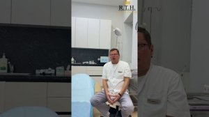 Осеннее обострение перхоти: советы трихолога Александра Вохмянина.