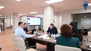 Кросс-вузовская экспертиза СПбГМТУ 2025