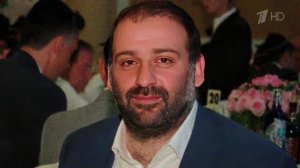 Национальное антикоррупционное бюро Украины провело обыски у ближайших соратников Зеленского