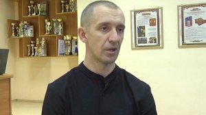 Александр Головченко