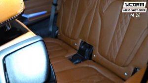 ПРИНИМАЕМ ЗАЯВКИ ДО 14 НОЯБРЯ | Доступный BMW X7 M Sport