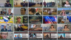 Новости Белорецка на русском языке от 10 ноября 2025 года. Полный выпуск