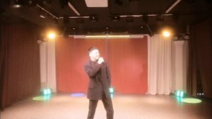 Алексей Соколов - Холодно в городе (ноябрь 2025)