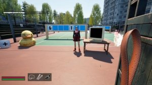 симулятор нормиса удивил (monver)