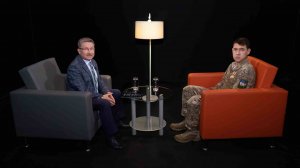 Руслан Кутлуахметов о службе и защите страны (Скажите честно. 10 ноября 2025)