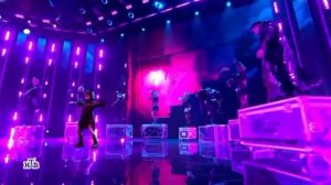 анонс кикиморы