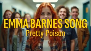 Pretty Poison (Прекрасный яд) - Эмма Барнс