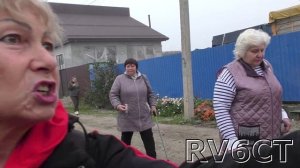 Краевое TV о Лабинских проблемах