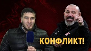 Ситуация вышла бы другой: Адам Ахмадов жестко предупредил Станковича ⚡️ Срочный спорт