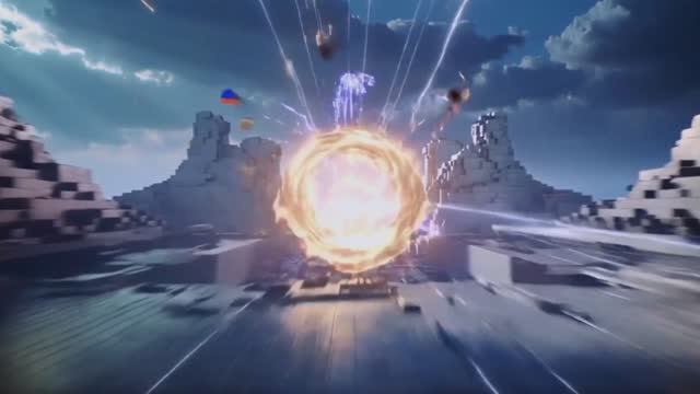 Технология и творчество обьяденяются