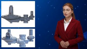 Газовое оборудование завода «Белгаз». США.