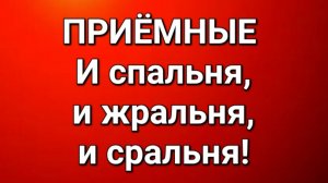 Приёмные/Обзор.