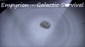 Empyrion - Galactic Survival / 31 серия / Золотые камни, буры не буры, команда с реестром