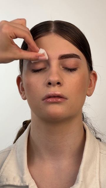 Говорят идеальные брови хной сделать нельзя Мы с этим не согласны 