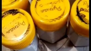 10-11-2025 Привет от Лены из "Усадьбы щедрая козочка".