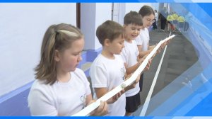 10.11.2025    В Киселевске состоялся спортивный праздник для отличников
