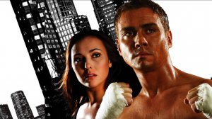 БОЙ С ТЕНЬЮ 2