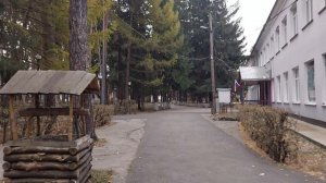 Дарья Глебова о Михаиле Черненке