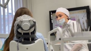 Галимова Рената Ильдаровна, врач стоматолог-ортодонт