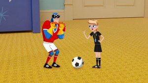 KidsBox_Level2_Unit10_Story_video