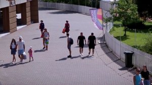 На 20% вырос турпоток в Тверской области летом 2025 года