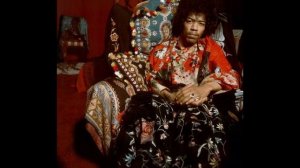Джими Хендрикс ( Jimi Hendrix )