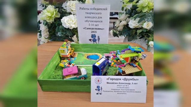 Самоделкины 2025