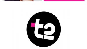 Т2 Понедельники DOOH