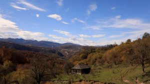 Дайн лорах - Багачарой ( Юсуп Бацаев )