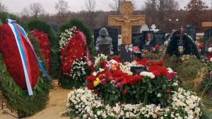 Юрий Николаев, уходят лучшие... Очень жаль... Светлая память🙏